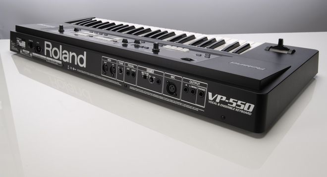 Roland VP-550